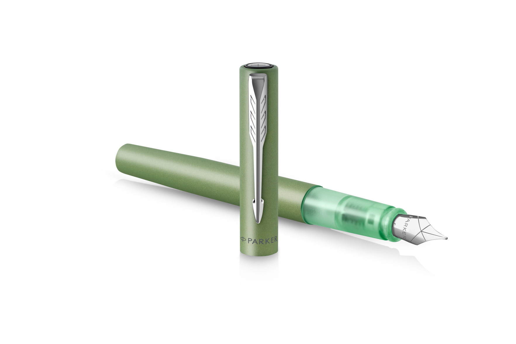 Pióro wieczne Vector XL Green